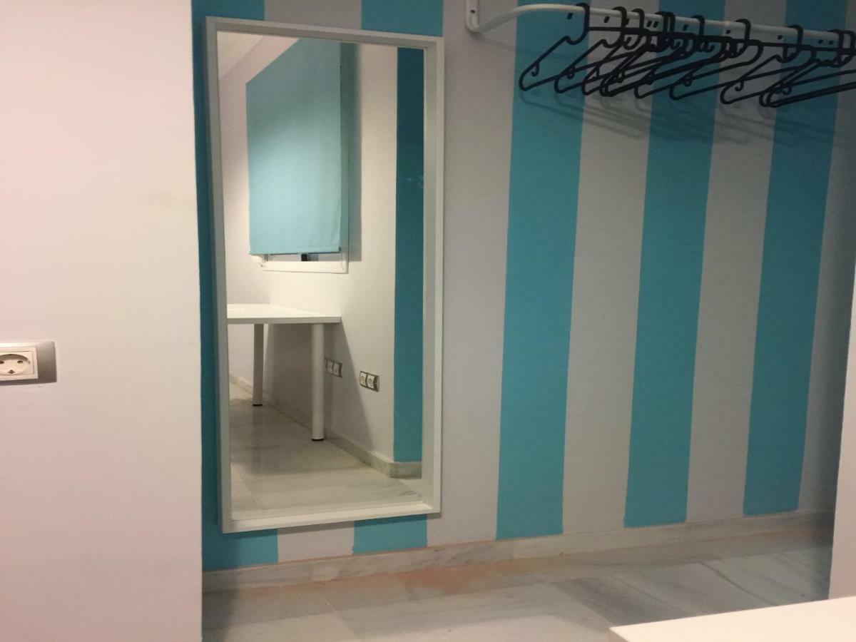 Apartamento centro Gran Poder Sevilla Bagian luar foto